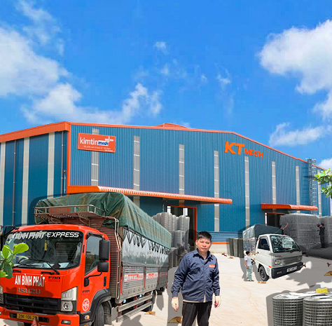 GIỚI THIỆU CHUNG VỀ CÔNG TY TNHH KIM TÍN VIỆT NAM